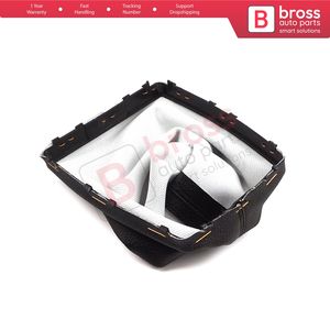 BSP1155, cubierta de polaina de arranque de palanca de cambios Manual negra para Focus MK2 Titanium 2008-2011 1548262, piezas de automóvil Bross hechas en Turquía - Product Image 2