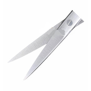 กรรไกรผ่าตัดตรง6นิ้วมีความแม่นยำสูงเครื่องมือผ่าตัดคมแม่นยำ - Product Image 3