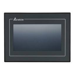 Écran tactile Delta HMI 7 pouces DOP-107BV - Product Image 3