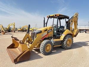 Used Cat 430 Backhoe Loaders All <b>Model</b> 400 Ton Rated Load Caterpillar <b>Engine</b> For Sale - Product Image 3