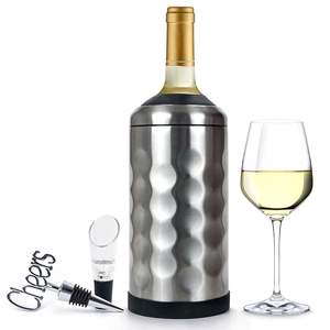 Durable <b>Stainless</b> <b>Steel</b> Double Walled Vacuum Insulated <b>Cooler</b> for Outdoor, Camping | OEM/Private Label Available | Bulk Exporter - Product Image 2