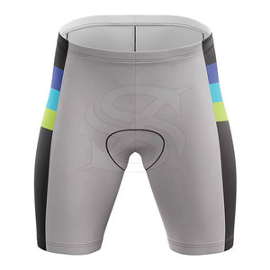 Tenue de cyclisme de conception haut de gamme, vêtements de sport avec tissu léger et options de logo personnalisé pour les clubs et les équipes du monde entier - Product Image 5