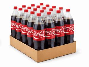 Botella de 2L de refresco de cola a granel - Product Image 2