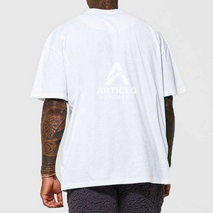 Camiseta unisex de moda | Algodón ligero de primera calidad | Traje casual cómodo | Top moderno elegante para uso diario - Product Image 6