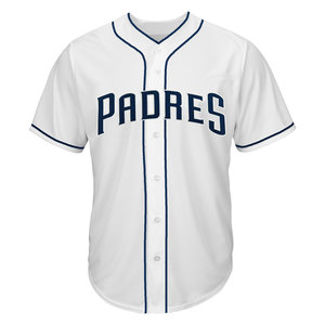 Uniforme de béisbol personalizado al por mayor con el logotipo de su equipo, ropa de béisbol, uniforme de béisbol de sóftbol para hombres, camisetas para jóvenes - Product Image 4