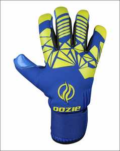 2025 gants de gardien de but de haute qualité fabriqués dans le meilleur matériau respirant pour le match professionnel en gros prix de vente supérieur - Product Image 2