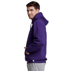 Sudadera con capucha personalizada Next Level Sueded-9304 con vinilo Impresión de pantalla personalizada Personalizada en todos los colores Sudaderas con capucha Sudaderas - Product Image 4