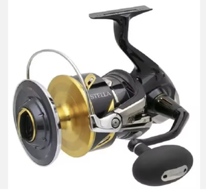 Autopark รอกสปินนิ่ง SW C STLSW30000C คุณภาพดีที่สุด - Product Image 2