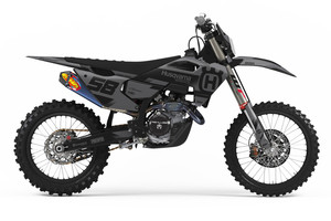 Estribo Deportivo de Aleación de Aluminio para Camioneta, Modelo 2025, 48V, 60km/h, 3000W, Fácil Instalación - Product Image 5