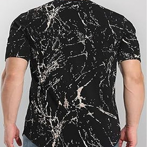 Camiseta de algodón 100% de la mejor calidad para camisetas polo de diseño personalizado para hombre a precio mayorista fabricante fabricado por Dress Sports - Product Image 3