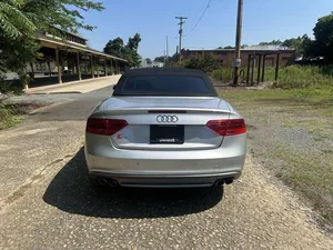 ใช้แล้ว2014 S5 Audi 3.0T Premium PLUS - Product Image 4