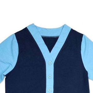 Suéter de Diseño Moderno para Hombre, Tejido de Lana, MOQ Bajo, Superventas, Tela Personalizada, Mangas Largas, Cárdigan Personalizado, Compra de Suéter - Product Image 2