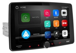 ชุดอะแดปเตอร์ไร้สาย Carplay รุ่น DL903DAB.KITDUC8 - Product Image 2