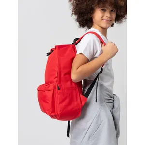 Custom 16L Promotional <b>Backpack</b> for Merchandising for Advertising and Brand Awareness - Product Image 4