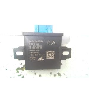 ชุดควบคุมไฟ PEUGEOT 308 รุ่นที่ 2 9678244780 (13>) - Product Image 1