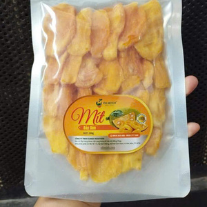 Chips de jacquier lyophilisées naturelles 100% du Viet Nam: Vente en gros, jacquier séché de qualité supérieure, meilleur prix de fruits déshydratés. - Product Image 6