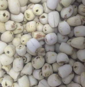 Pure Dried Lotus <b>Nuts</b> from Vietnam Natural Food Material for Traditional Dishes and <b>Snacks</b> - Product Image 4