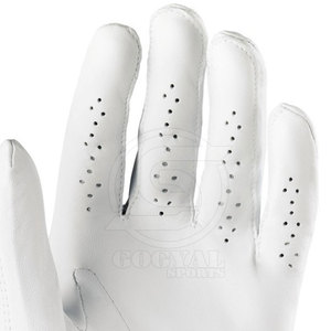 Guantes de Bateo de Béisbol Hechos en Pakistán, Venta al Por Mayor, Material Duradero de Alta Calidad - Product Image 4