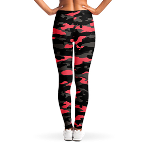 Leggings de sport décontractés pour femmes en gros, leggings de yoga de haute qualité, coupe ajustée, leggings de sport pour femmes, personnalisés - Product Image 3