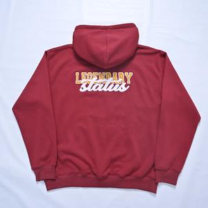 High Street écologique nouveau Design hommes survêtement vente en ligne tissu polaire doux personnalisé logo professionnel survêtement - Product Image 6