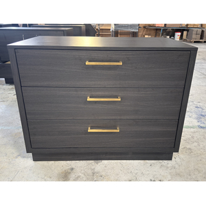 Commode à 3 tiroirs pour chambre d'hôtel Residence <span class=keywords><strong>Inn</strong></span> <span class=keywords><strong>by</strong></span> <span class=keywords><strong>Marriott</strong></span>, meubles de salon - Product Image 1