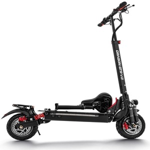 NUEVO TEVERUNs FIGHTER SUPREMES DUAL 2500W 2520WH GEN2 MÁS VENDIDO - Product Image 4