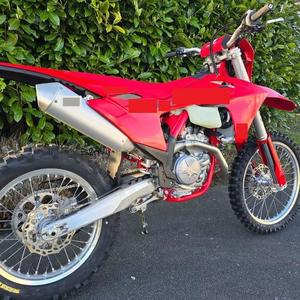 Disponible Ec 500F (Motocyclette) - Product Image 1