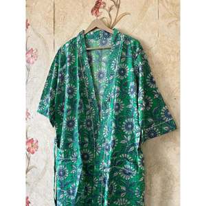 Kimono para la Playa, Traje de Baño para Escapadas de Verano - Product Image 2