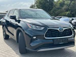 Nuevo Toyota Highlander Híbrido 2020 con Transmisión Automática Ejecutiva - Product Image 3