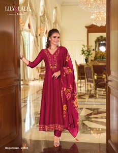 ANARKALI VESTIDO DE ESTILO BORDADO TRABAJO A MANO VICHITRA SEDA Readymade Pant Style Trajes Indian <span class=keywords><strong>Pakistani</strong></span> <span class=keywords><strong>Material</strong></span> de algodón Mayorista