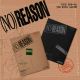 Yun Sanha Astro 3er Mini Álbum No Reason Versión Aleatoria Temática Musical Empaque de Cartón Origen Corea del Sur Unisex 14+ Años - Product Image 1