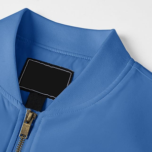 Chaquetas Bomber para Hombre al por Mayor, Diseño Nuevo, Chaquetas Bomber de Primera Calidad para Adultos - Product Image 3