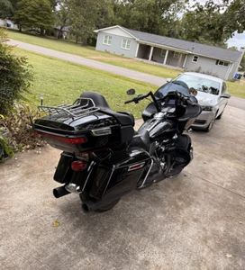 Motocicleta Harley Touring ROAD GLIDE ULTRA 2019 en Venta - Product Image 1