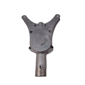 Parti per Macchinari Agricoli, Corpo di Trasmissione 25.4mm in Ghisa, Compatibile con Mietitrebbia Zlmoh03, Rif. 919653 - Product Image 1