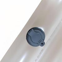 Tube gonflable en TPU, tuyau d'air en TPU, tube d'air