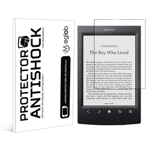 Antishock สำหรับแท็บเล็ต SONY PRS-T2อุปกรณ์ป้องกันหน้าจออุปกรณ์พรีเมี่ยม - Product Image 1