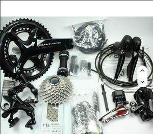 OFFRE DE RÉDUCTION SHIMANO R9100 R9120 R9150 R9170 DURA ACE 2X11 VITESSES DI2 AUTHENTIQUE DISPONIBLE EN STOCK PRÊT À ÊTRE EXPÉDIÉ - Product Image 4