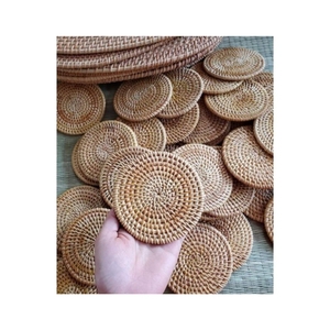 Manteles Individuales Tejidos MUY VENDIDOS para Proyectos de Decoración del Hogar Personalizados y que Ofrecen un Atractivo Texturizado Único a las Mesas de Consola - Product Image 4