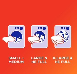 Bounce <b>Dryer</b> Sheets (320 Ct.) - Product Image 6