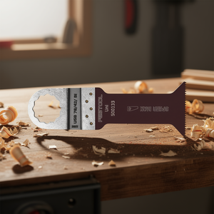 Juego de 5 hojas de sierra Festool Universal USB 78/42/Bi - Product Image 3