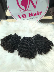 Extensiones de cabello crudo de trama birmana de alta calidad de VQ Hair Company, compre a granel para obtener un gran descuento - Product Image 6