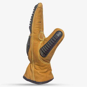 SG-6137 SKATIQ ORIGINAL GANT DE SÉCURITÉ RÉSISTANT À L'HUILE ET À L'EAU RÉSISTANT AUX COUPURES, ANTI-VIBRATION - Product Image 3