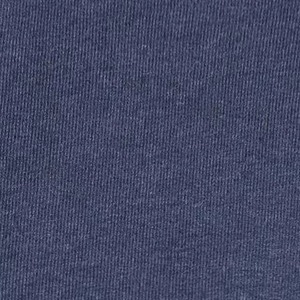 Sudaderas con capucha de mujer de manga larga con cremallera de color azul marino ropa precio al por mayor algodón logotipo personalizado bordado impreso sudaderas con capucha 2025 - Product Image 6