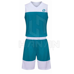 Uniformes de basket-ball unisexes les plus vendus en gros avec technologie de séchage rapide, coupe élégante et matériau léger à bas prix - Product Image 1