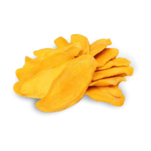 Tranches de mangue douce du Vietnam de couleur naturelle, en vrac - Product Image 1
