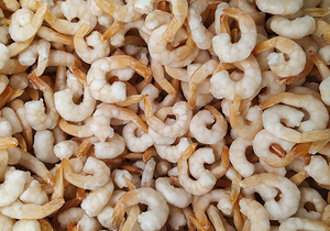 Camarones congelados cocidos con mariscos, camarones cocidos, 2022, de Vietnam, para vacaciones - Product Image 2