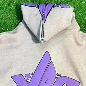 Fabricant de survêtements sur mesure Fournisseur OEM de vêtements de sport et de streetwear Coupe élégante disponible dans toutes les tailles - Product Image 4