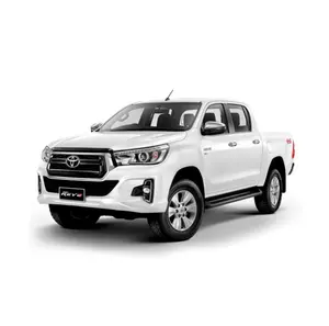 Wholesale Supplier Of Used Toyota Hilux Revo Pickup Trucks 2022 model