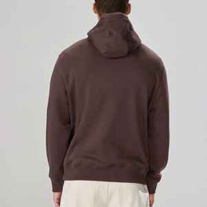 Sudadera con Capucha Unisex de Lujo para Invierno, al por Mayor, de Alta Calidad, Talla Grande, Gruesa, con Estampado Digital Personalizado, Logotipo, Ropa Urbana, 100% - Product Image 2