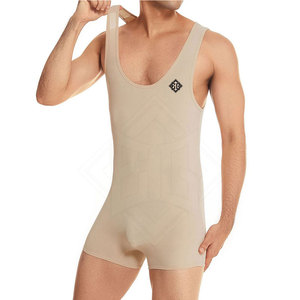 Nouveau Stock Wrestling Singlets en vrac Quantité Prix bon marché Singlets à vendre - Product Image 4